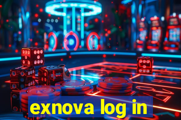 exnova log in